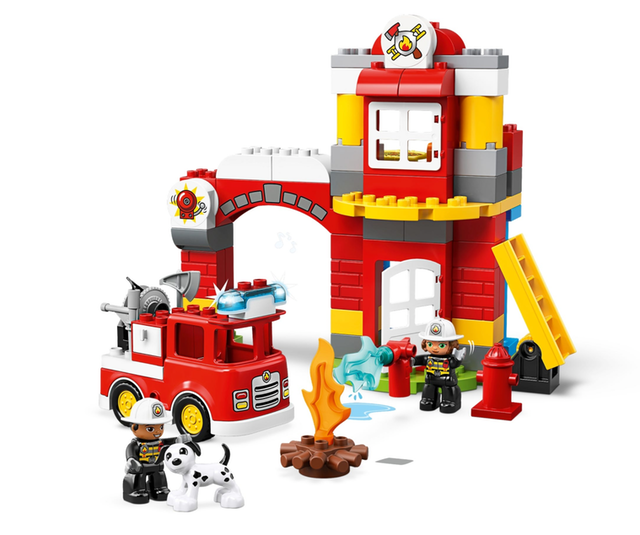 10 Rekomendasi LEGO DUPLO Terbaik (Terbaru Tahun 2026) 4