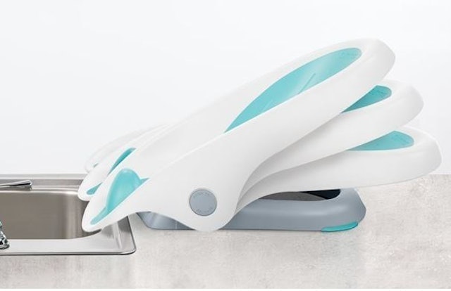 Summer Infant Clean Rinse Baby Bather