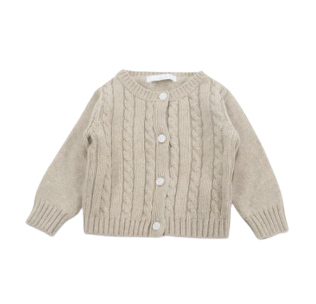 Cardigan Cable