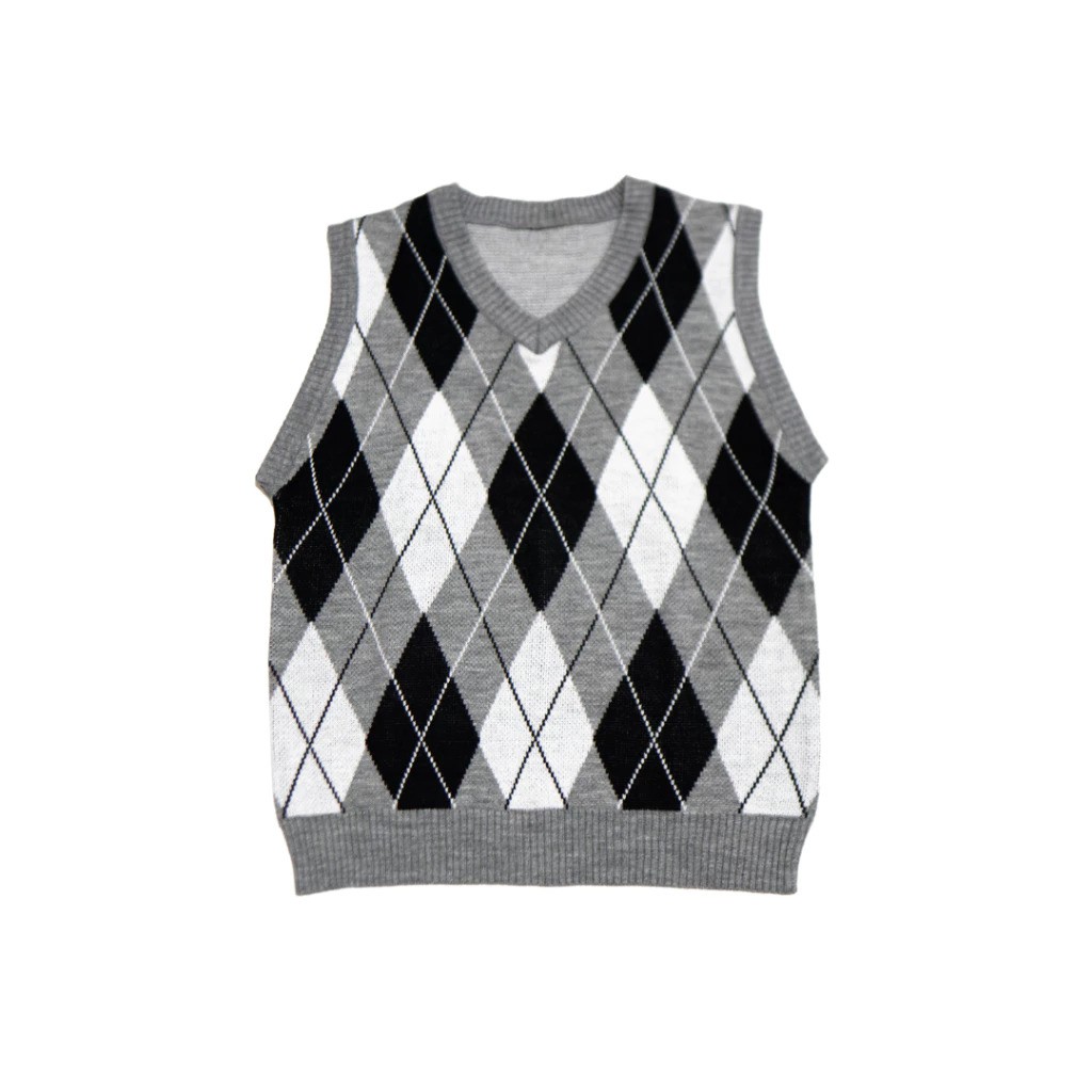  tnthree Tría Chrómata Sido Vest