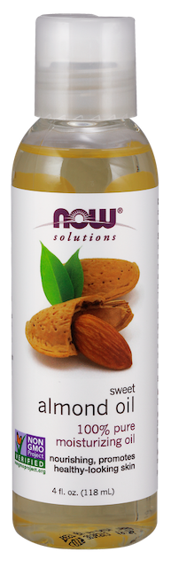 Sweet Almond Oil