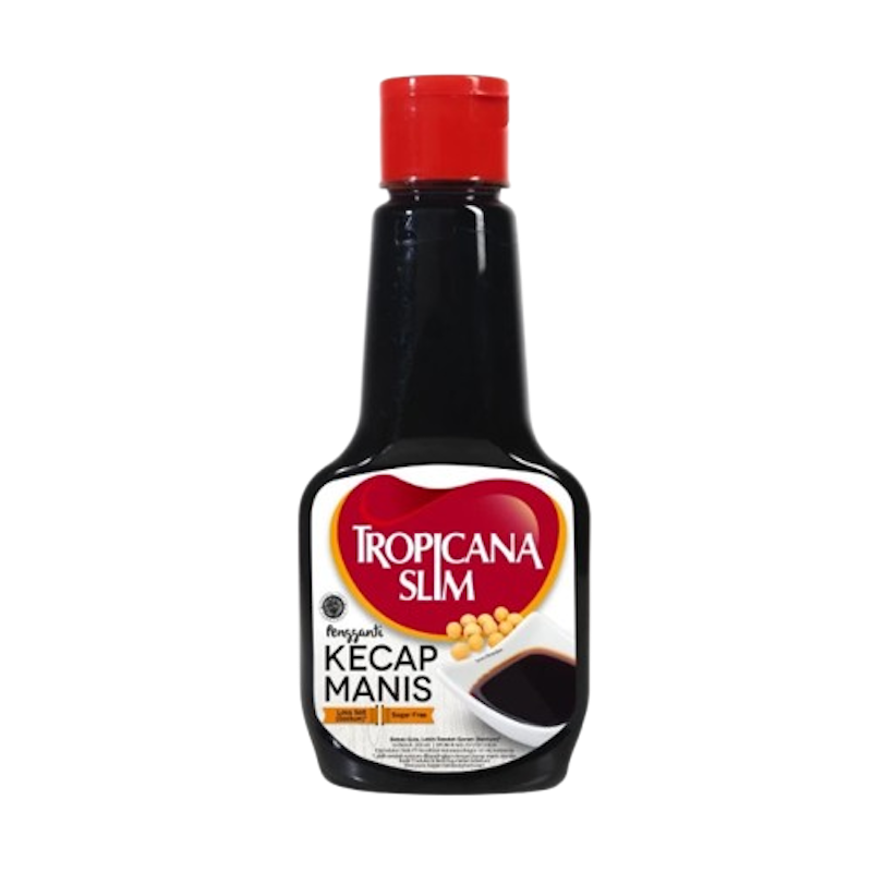 Kecap Manis 1