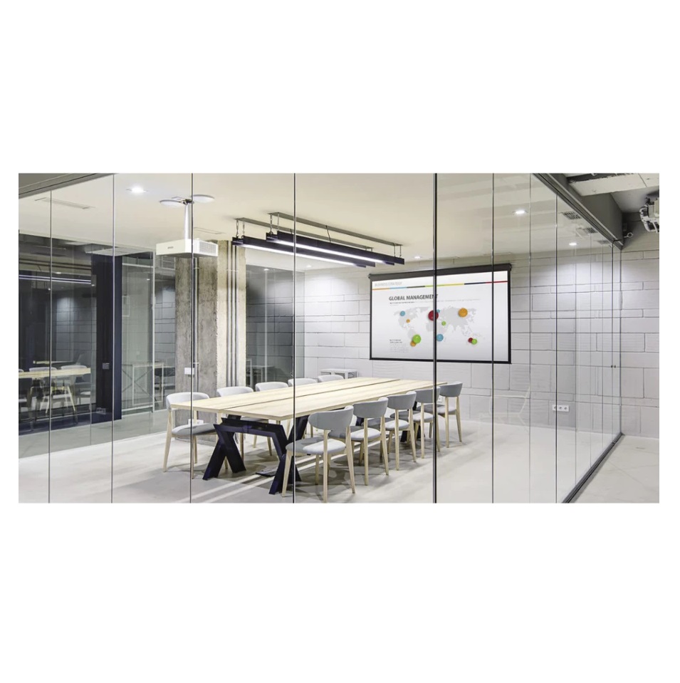 WUXGA 3LCD Short Throw Laser Projector 5