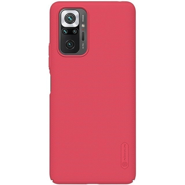 Nillkin Hard Case Xiaomi Redmi Frosted Casing
