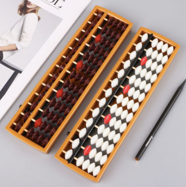  Sempoa Aritmatik Ala Jepang