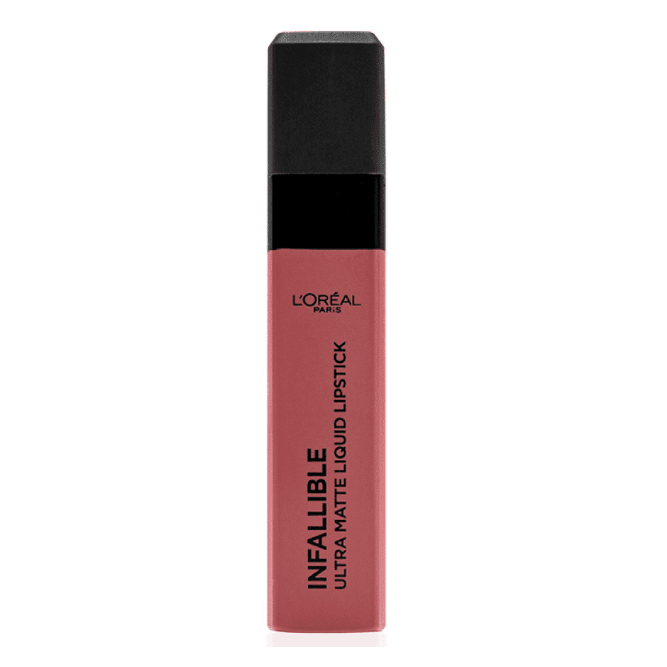 Infallible Pro-Matte Liquid Lip
