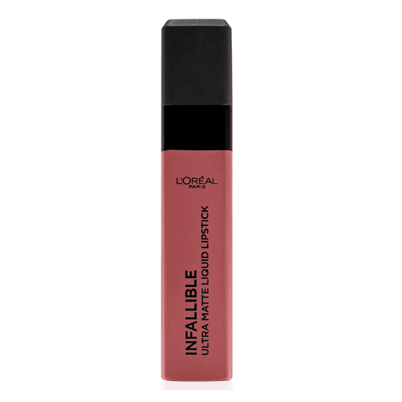 Infallible Pro-Matte Liquid Lip 4