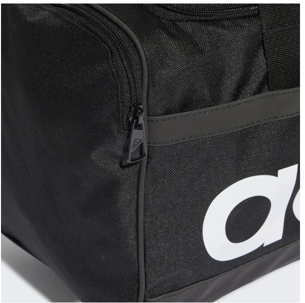 adidas Lifestyle Essentials Linear Duffel Bag Medium  HT4743