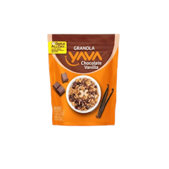 YAVA Granola Chocolate Vanilla