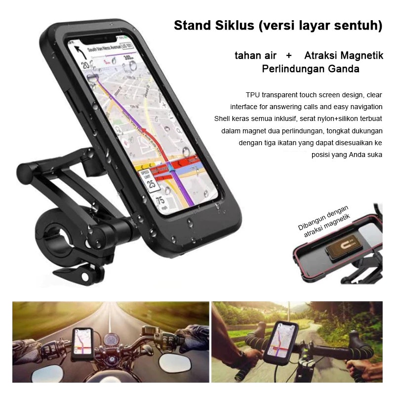 Bestool Holder Hp Motor Waterproof M3 Stand 3