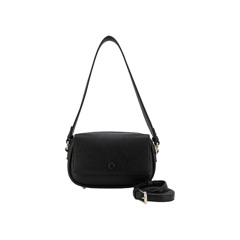 Hush Puppies Fenella Sling M Black 2