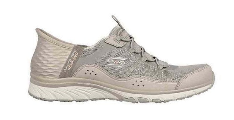 Lazada Skechers Go Walk Sandals Black 10 Rekomendasi Sepatu