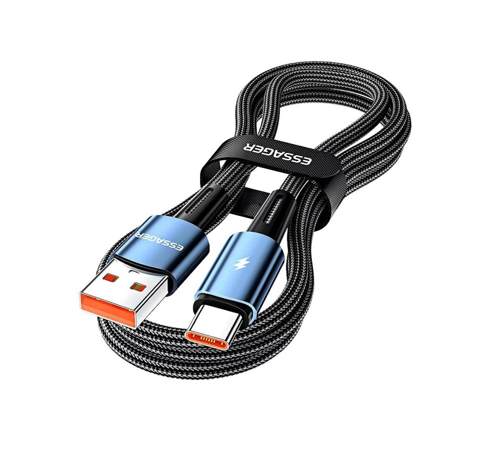 ESSAGER Kabel USB Type C