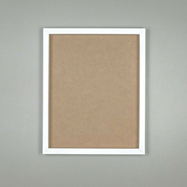 pdart.id Frame Blok 3D