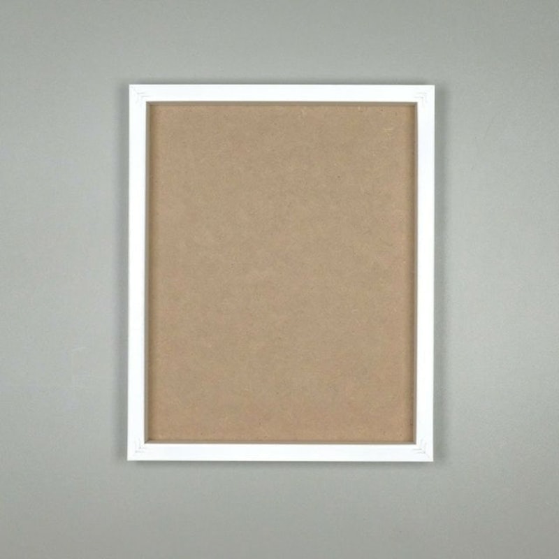 Frame Blok 3D 2