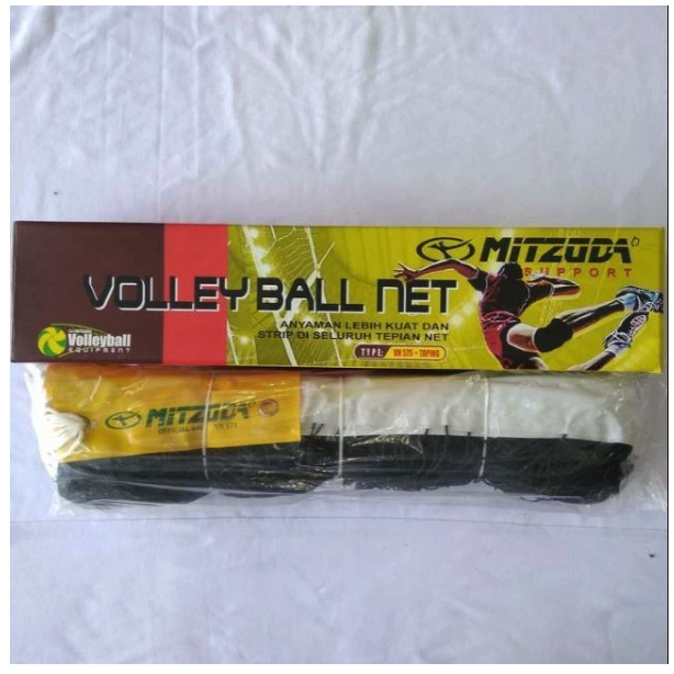  Mitzuda Volley Ball Net VN-575