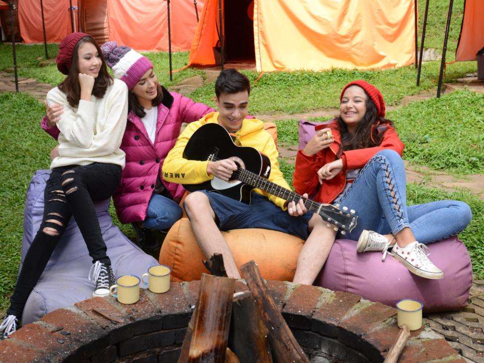 The Lodge Maribaya 3
