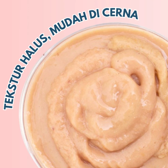 Sukses Bersama Sanwen Pawsitive Vibes Creamy Snack Kucing 15 gram