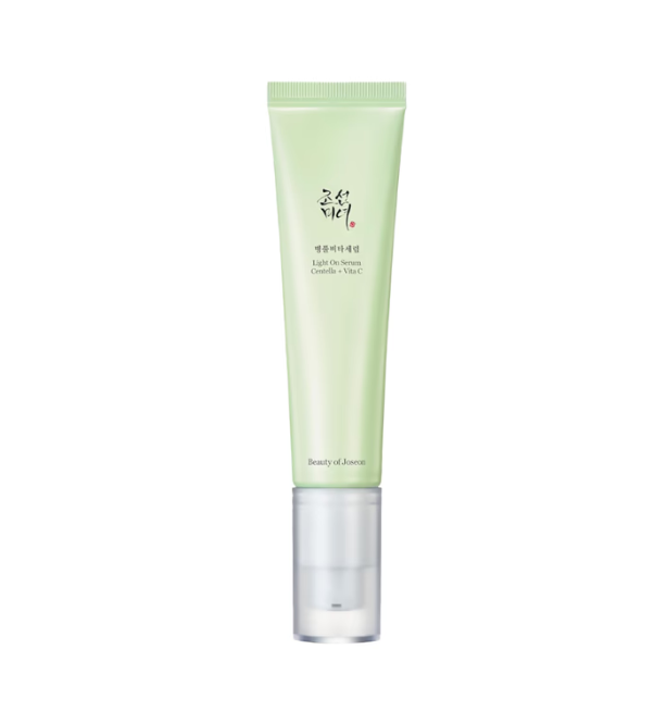 Beauty of Joseon Light On Serum : Centella + Vita C
