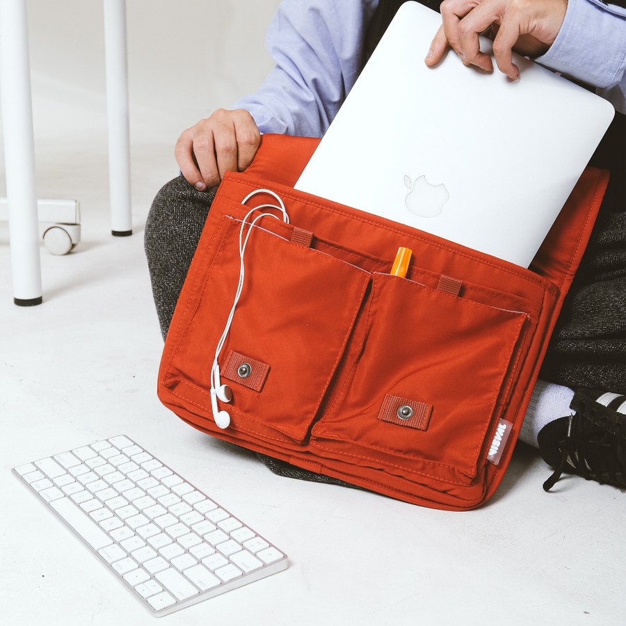 Visval Sinno Laptop Sleeve