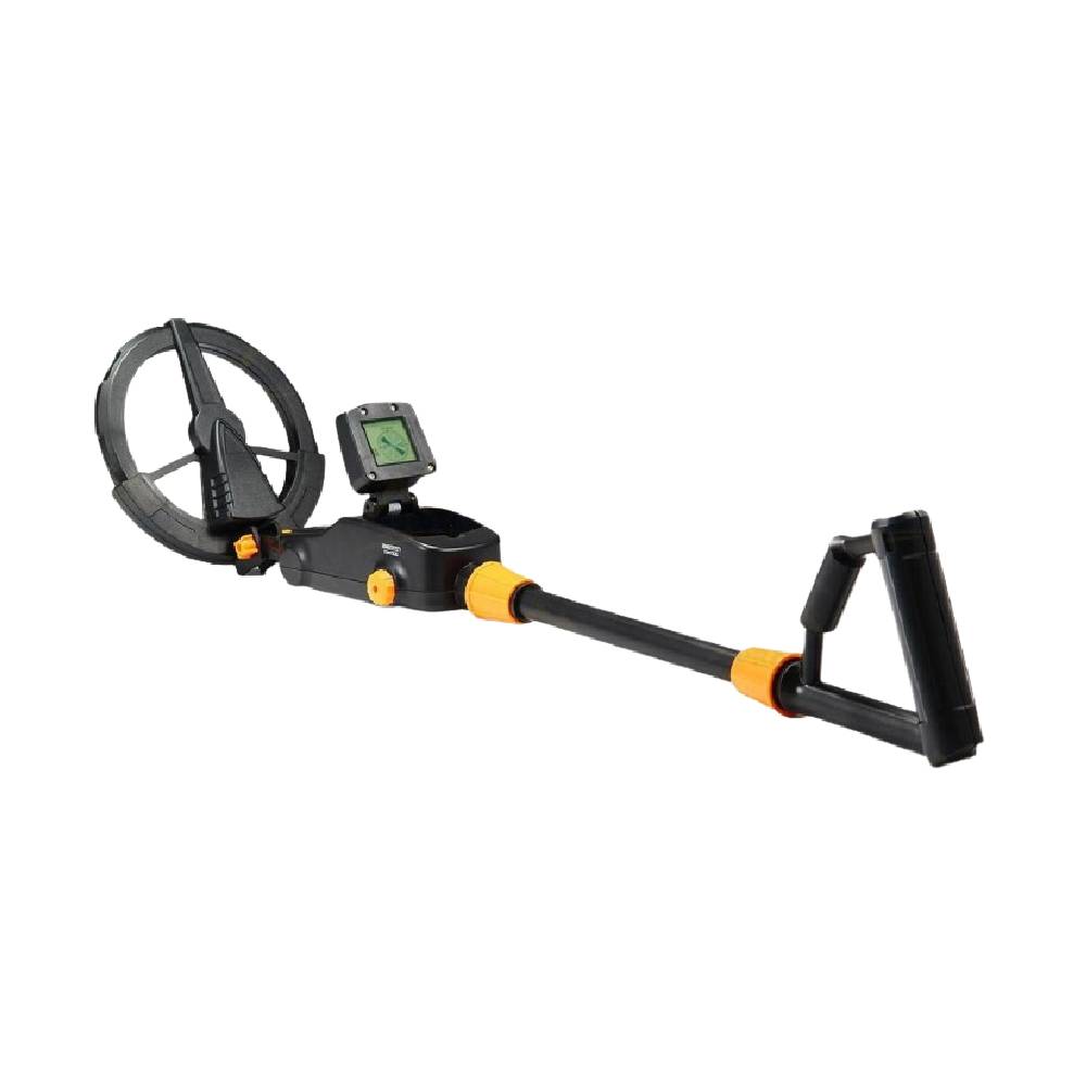 Metal Detector 1