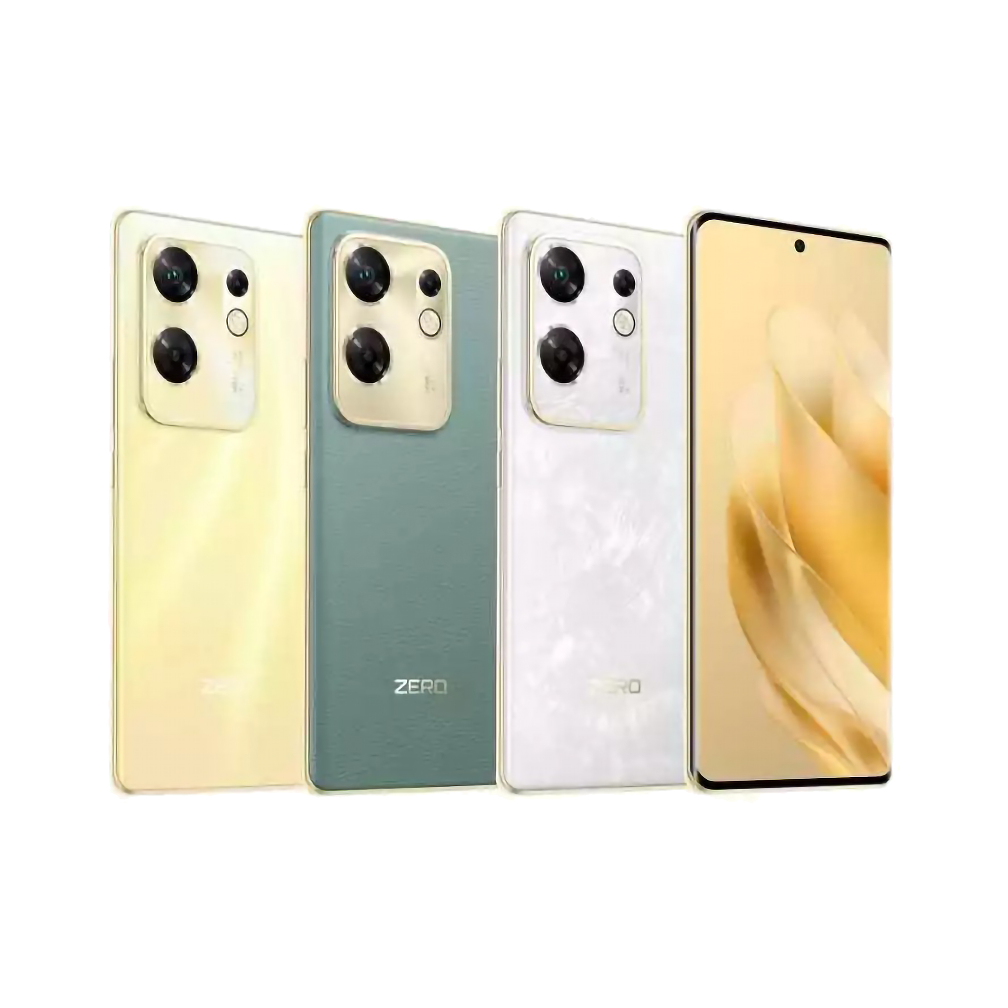 Tecno Telecom Infinix Zero 30 5G