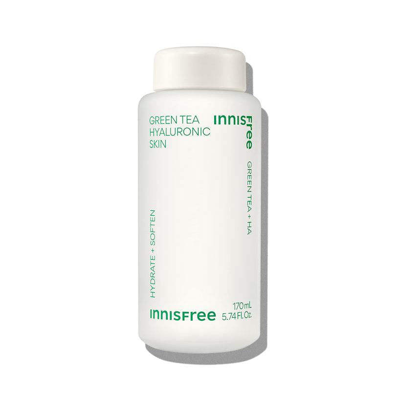 7 Rekomendasi Toner Innisfree Terbaik (Terbaru Tahun 2026) 1