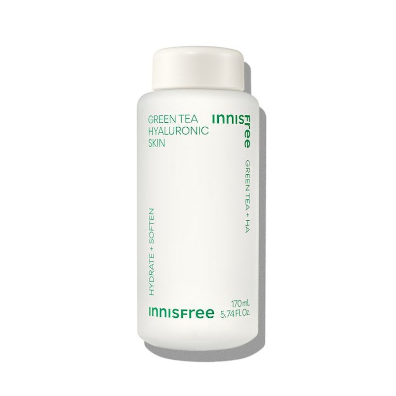 Green Tea Hyaluronic Skin 1