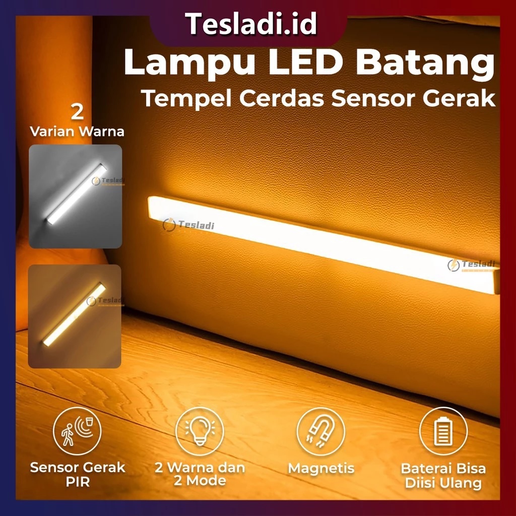 Lampu Baca