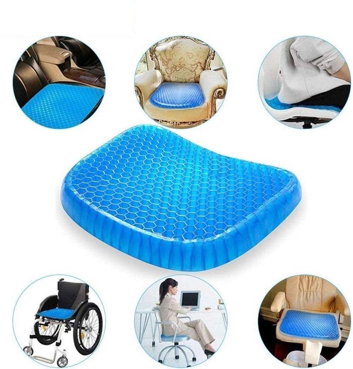 Egg Sitter Support Cushion