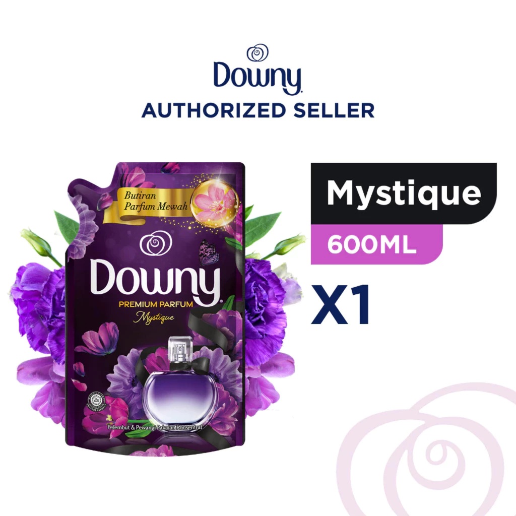Premium Parfum Mystique 5