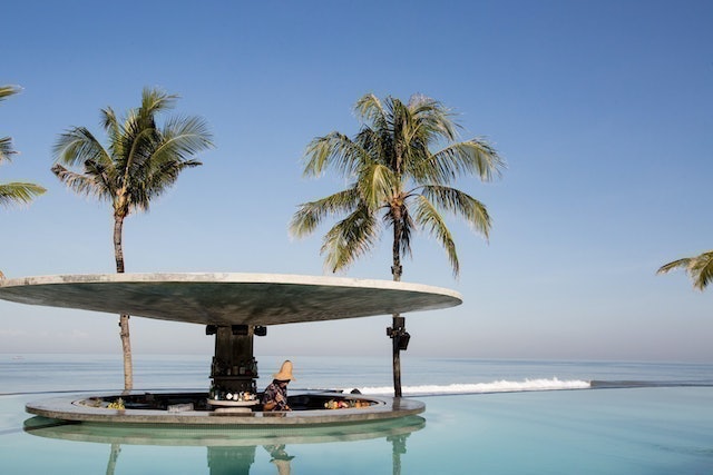 Potato Head Beach Club 3
