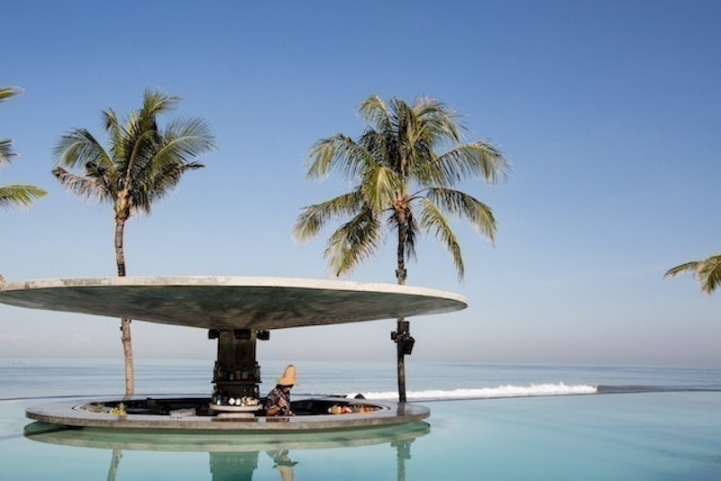 Potato Head Beach Club 3