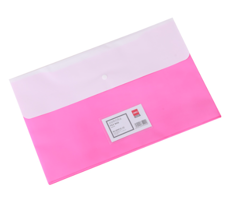 Deli File Bag EF107X2