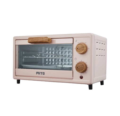 MITO Oven Listrik Mini 11 L ｜ MO20