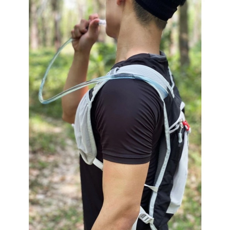 One More Gear Trail Vest