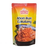 10 Rekomendasi Abon Ikan Cakalang Terbaik 3