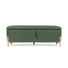 Isiruma PAO Bench Storage with Drawer