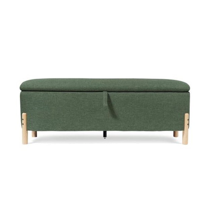 Isiruma PAO Bench Storage with Drawer 1
