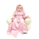 Nusindo Nafeesa Indonesia Nafeesa Gamis Amena 1