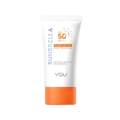 Sunbrella Tone Up UV Elixir Sunscreen SPF 50+ PA++++