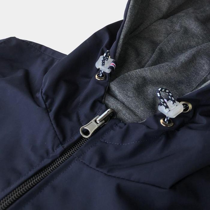 Like Dads Apparel Like Dads Jaket Anak Bolak Balik - Boba