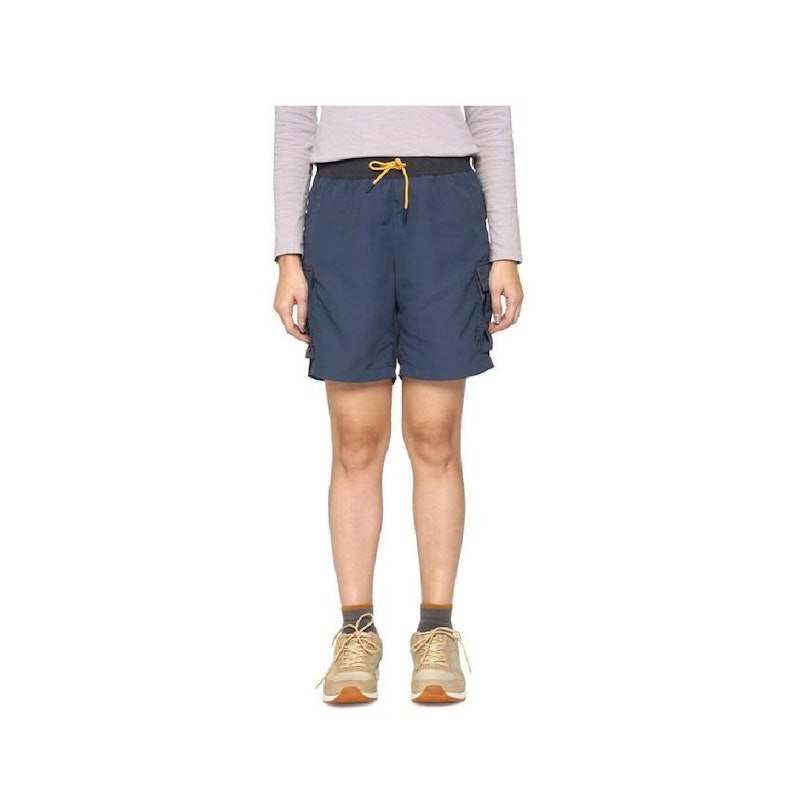Eiger WS Kendra 7 Inch Shorts 1