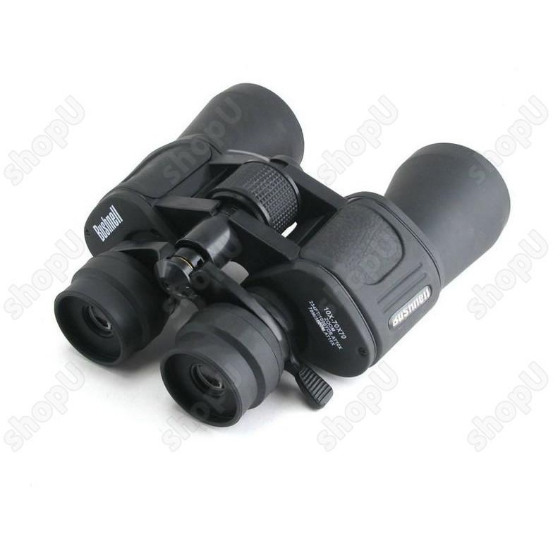 Bushnell PowerView 10-70 x 70 Binocular 131250