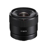 10 Rekomendasi Lensa Mirrorless Merek Sony Terbaik (Terbaru Tahun 2026) 2