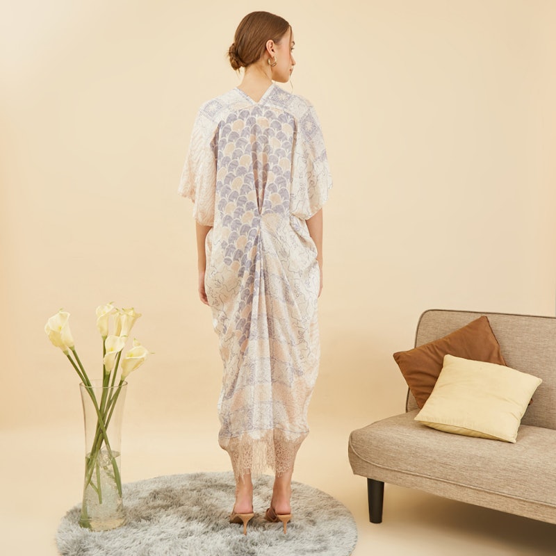 Nayara Anneta Dress 5