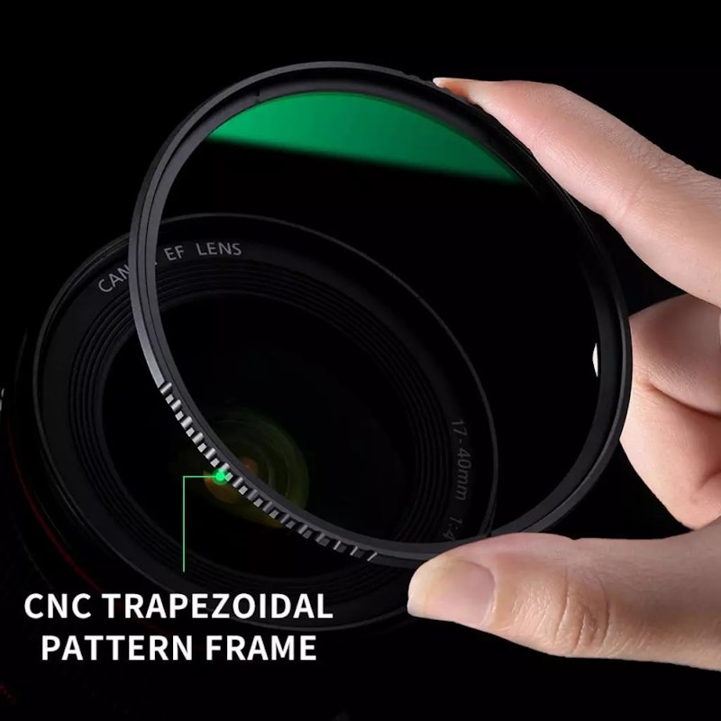 K&F Concept MC UV Filter 4
