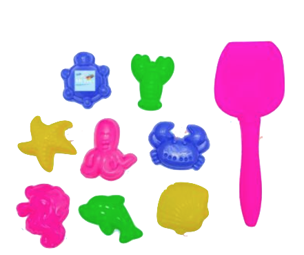 SR Toys Magic Sand 1000 gr