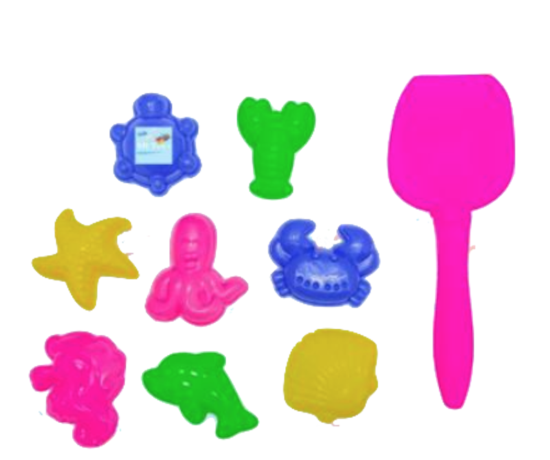 Magic Sand 1000 gr 5