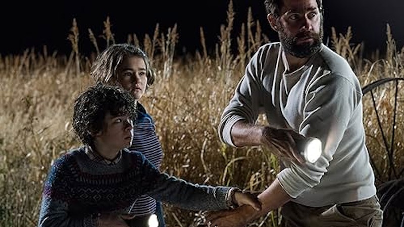 A Quiet Place 4